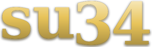 su34 logo